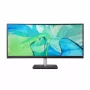 Monitor Acer CB343CUR 34 cal UltraWide Quad HD LED 3440 x 1440