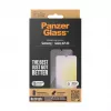 PanzerGlass ® Screen Protector Samsung Galaxy A25 5G | Ultra-Wide Fit z EasyAligner