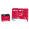 Inteligentny przełącznik Shelly 1PM Mini Gen3 1P Bezprzewodowy 110-240V