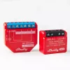 Inteligentny przełącznik Shelly 1PM Mini Gen3 1P Bezprzewodowy 110-240V