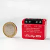 Inteligentny przełącznik Shelly 1PM Mini Gen3 1P Bezprzewodowy 110-240V
