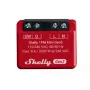 Inteligentny przełącznik Shelly 1PM Mini Gen3 1P Bezprzewodowy 110-240V