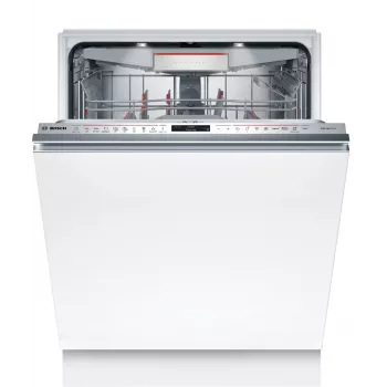 Zmywarka Bosch Serie 8 SMV8YCX02E w pełni zabudowana 14 kompletów