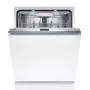 Zmywarka Bosch Serie 8 SMV8YCX02E w pełni zabudowana 14 kompletów
