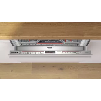 Zmywarka Bosch Serie 8 SMV8YCX02E w pełni zabudowana 14 kompletów