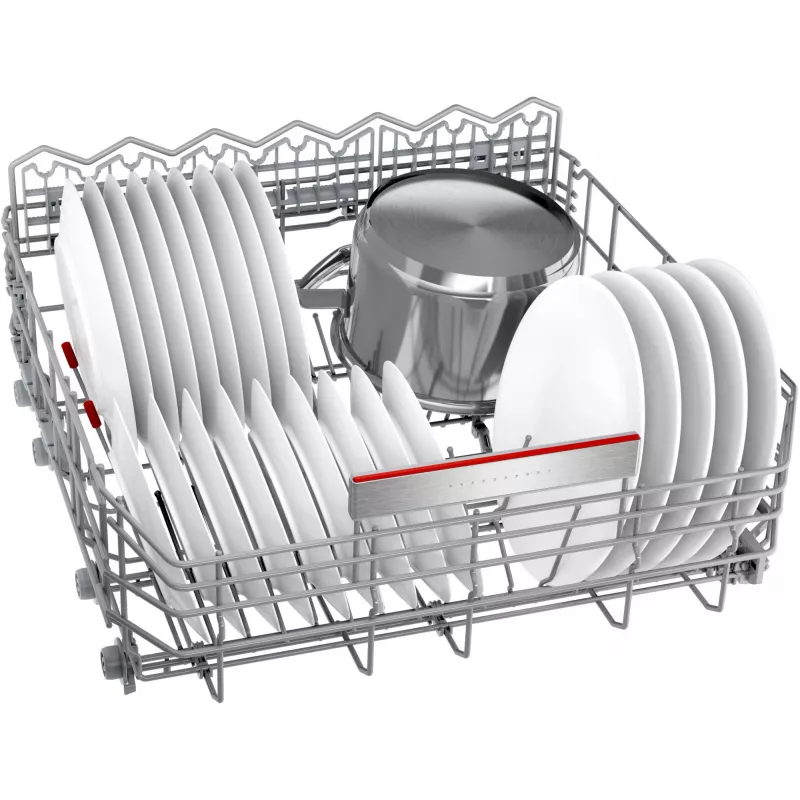 Zmywarka Bosch Serie 8 SMV8YCX02E w pełni zabudowana 14 kompletów
