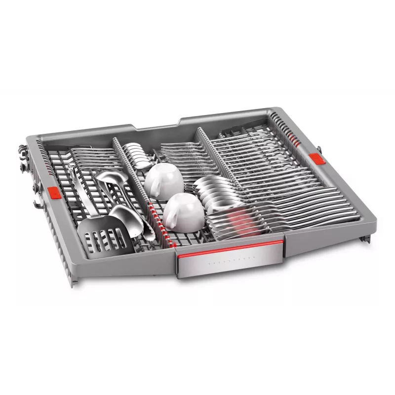 Zmywarka Bosch Serie 8 SMV8YCX02E w pełni zabudowana 14 kompletów