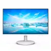 Philips V Line 241V8AW/00 monitor komputerowy 60,5 cm (23,8 cala) 1920 x 1080 pikseli Full HD LCD Biały