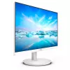 Philips V Line 241V8AW/00 monitor komputerowy 60,5 cm (23,8 cala) 1920 x 1080 pikseli Full HD LCD Biały