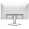 Philips V Line 241V8AW/00 monitor komputerowy 60,5 cm (23,8 cala) 1920 x 1080 pikseli Full HD LCD Biały