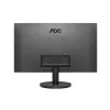 Monitor komputerowy AOC 27B3CA2 68,6 cm (27 cali) 1920 x 1080 pikseli Full HD LED Czarny