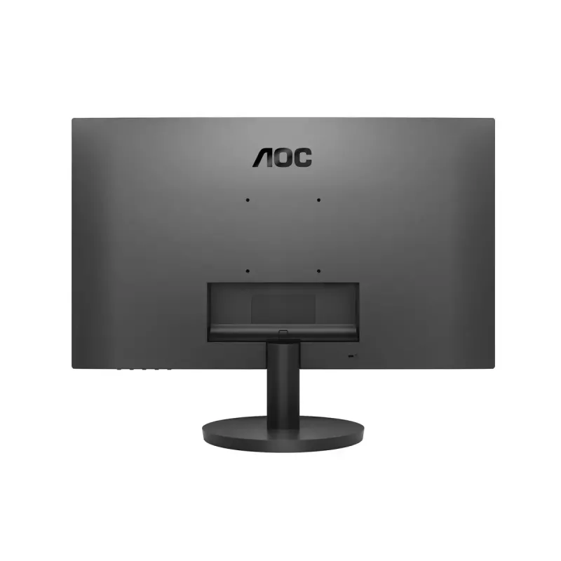Monitor komputerowy AOC 27B3CA2 68,6 cm (27 cali) 1920 x 1080 pikseli Full HD LED Czarny