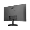 Monitor komputerowy AOC 27B3CA2 68,6 cm (27 cali) 1920 x 1080 pikseli Full HD LED Czarny