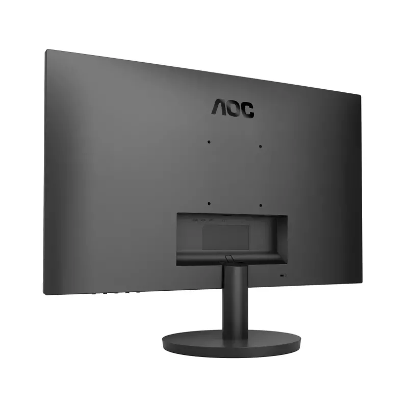 Monitor komputerowy AOC 27B3CA2 68,6 cm (27 cali) 1920 x 1080 pikseli Full HD LED Czarny
