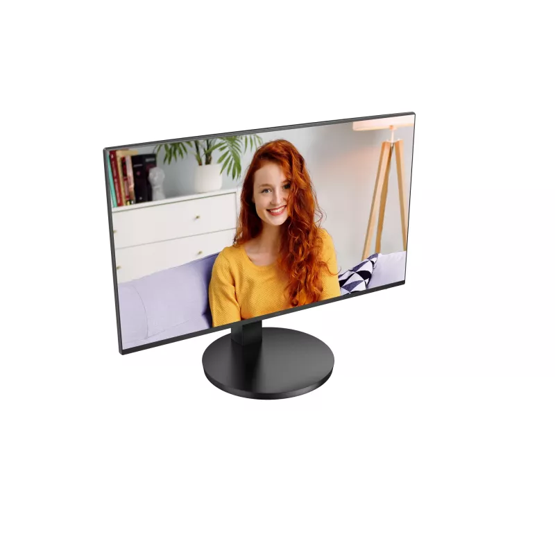 Monitor komputerowy AOC B3 24B3CF2 60,5 cm (23,8 cala) 1920 x 1080 pikseli Full HD LED Czarny