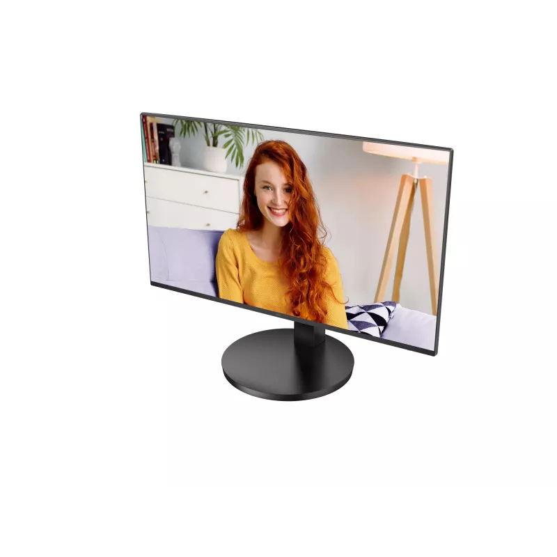 Monitor komputerowy AOC B3 24B3CF2 60,5 cm (23,8 cala) 1920 x 1080 pikseli Full HD LED Czarny