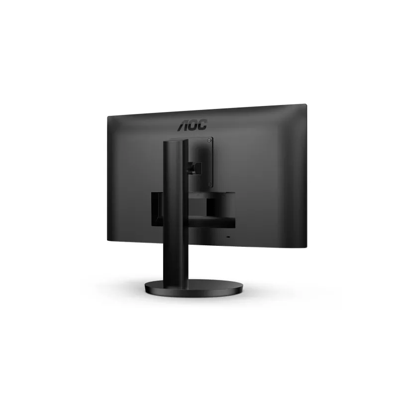 Monitor komputerowy AOC B3 24B3CF2 60,5 cm (23,8 cala) 1920 x 1080 pikseli Full HD LED Czarny