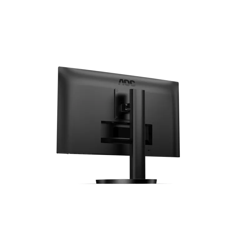 Monitor komputerowy AOC B3 24B3CF2 60,5 cm (23,8 cala) 1920 x 1080 pikseli Full HD LED Czarny