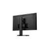 Monitor komputerowy AOC B3 24B3CF2 60,5 cm (23,8 cala) 1920 x 1080 pikseli Full HD LED Czarny