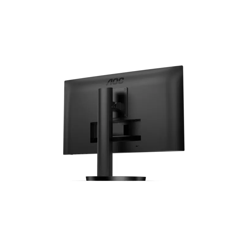 Monitor komputerowy AOC B3 24B3CF2 60,5 cm (23,8 cala) 1920 x 1080 pikseli Full HD LED Czarny