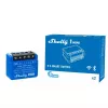 Przełącznik inteligentny Shelly 1 Mini Gen3 1P Bezprzewodowy 110-240V