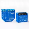 Przełącznik inteligentny Shelly 1 Mini Gen3 1P Bezprzewodowy 110-240V