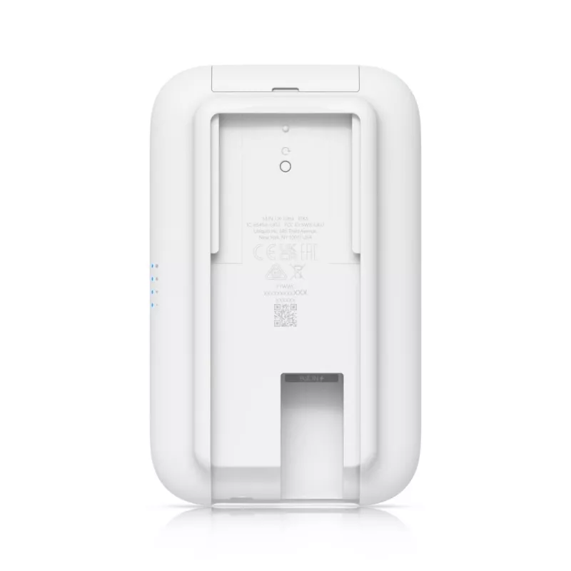 UBIQUITI NETWORKS Access Point Swiss Army Knife Ultra Wi-Fi 5, 1x RJ45 1000mb/s PoE, IPX6, 2x RP