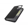 Wallet etui Samsung Galaxy S24+ Czarny