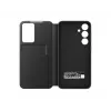 Wallet etui Samsung Galaxy S24+ Czarny