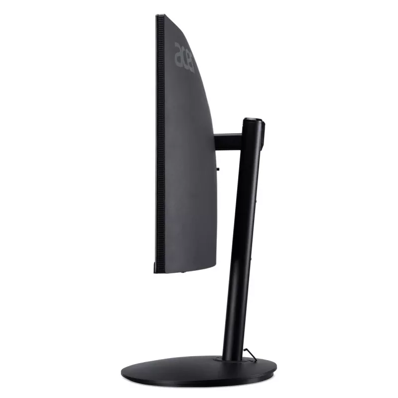 Monitor gamingowy ACER - Nitro Xz342cus3bmiipphx - 34 cali - 3440x1440 (WQHD) - VA 1ms