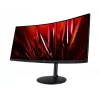 Monitor gamingowy ACER - Nitro Xz342cus3bmiipphx - 34 cali - 3440x1440 (WQHD) - VA 1ms