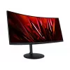 Monitor gamingowy ACER - Nitro Xz342cus3bmiipphx - 34 cali - 3440x1440 (WQHD) - VA 1ms