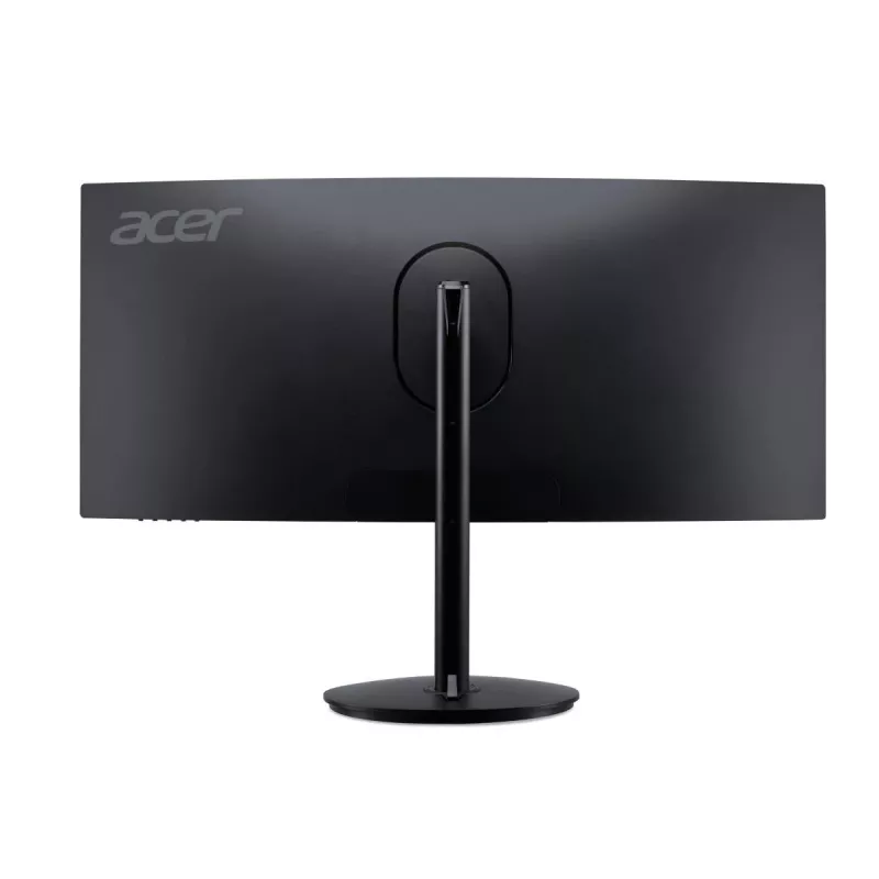 Monitor gamingowy ACER - Nitro Xz342cus3bmiipphx - 34 cali - 3440x1440 (WQHD) - VA 1ms
