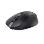 Trust Ozaa mysz biurowa praworęczna RF Wireless + Bluetooth optyczna 3200 DPI