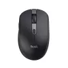 Trust Ozaa mysz biurowa praworęczna RF Wireless + Bluetooth optyczna 3200 DPI
