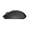 Trust Ozaa mysz biurowa praworęczna RF Wireless + Bluetooth optyczna 3200 DPI