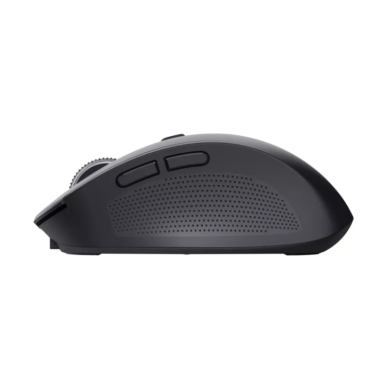 Trust Ozaa mysz biurowa praworęczna RF Wireless + Bluetooth optyczna 3200 DPI
