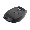 Trust Ozaa mysz biurowa praworęczna RF Wireless + Bluetooth optyczna 3200 DPI