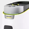 Myjka parowa cylindryczna Kärcher SC 4 Deluxe — pojemność 1,3 l, 2200 W, ciśnienie pary 4 bar