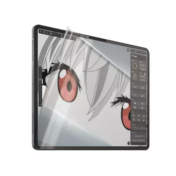 PanzerGlass® GraphicPaper® Szkło ochronne iPad Air 13'' (2024-2026) | iPad Pro 13'' (2024-2025) | Ultra-Wide Fit