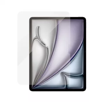 PanzerGlass ® Screen Protector iPad Air 11'' (2024-2026) | iPad 11'' (2025-2026) | iPad 10.9'' (2022) | Ultra-Wide Fit