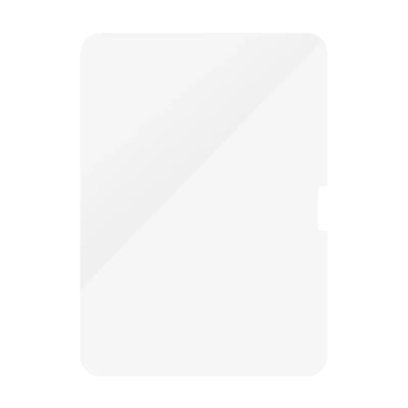 PanzerGlass ® Screen Protector iPad Air 11'' (2024-2026) | iPad 11'' (2025-2026) | iPad 10.9'' (2022) | Ultra-Wide Fit