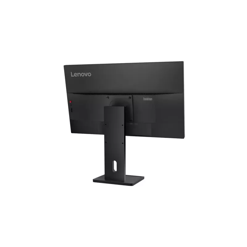 Monitor Lenovo ThinkVision E24q-30 23,8 cala 2K Ultra HD LED 2560 x 1440