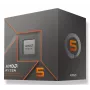 AMD Ryzen 5 8500G AI - 5.00 GHz - 6 Rdzeni - Socket AM5 - 22 MB Cache - 65 W - Radeon 740M - BOX