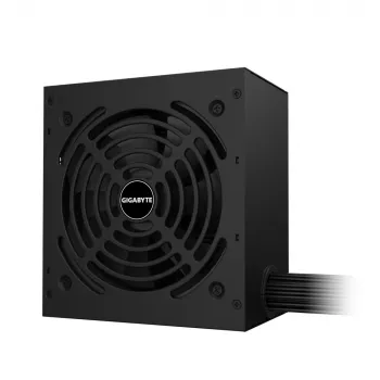 GIGABYTE GP-P650G zasilacz 650 W 20+4-pinowe ATX ATX czarny