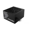 GIGABYTE GP-P650G zasilacz 650 W 20+4-pinowe ATX ATX czarny