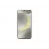 Samsung Suit etui biały, etui, Samsung, Galaxy S24, 15,8 cm (6,2 cala), czerwony, przezroczysty