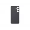 Samsung Suit etui biały, etui, Samsung, Galaxy S24, 15,8 cm (6,2 cala), czerwony, przezroczysty