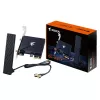 Karta sieciowa GIGABYTE GC-WIFI7 Wewnętrzna WLAN / Bluetooth 5800 Mbit/s