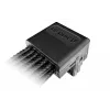 Kabel be quiet 12V-2x6 / 12VHPWR 90° PCI-E 0,7 m